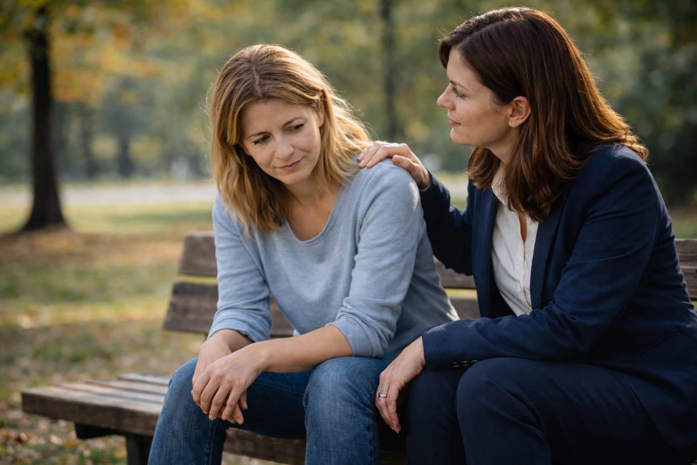 Como o Kompenzo funciona