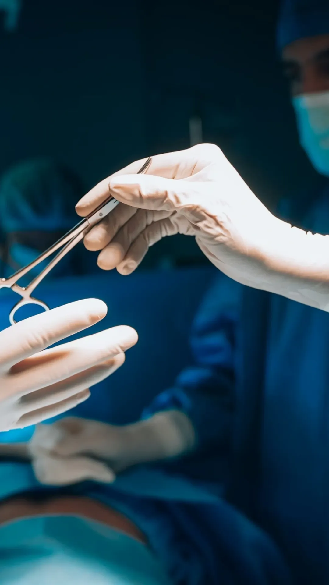 Foi prejudicado por um erro médico? Pode ter direito a compensação.