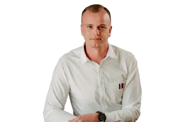 Michal Rezny